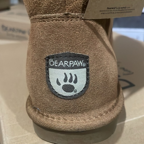 Bearpaw Mabel Hickory Boot size 11 - Picture 4 of 4